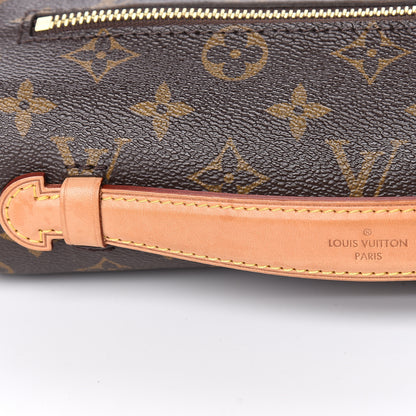 Louis Vuitton Monogram Pochette Metis 12 of 12