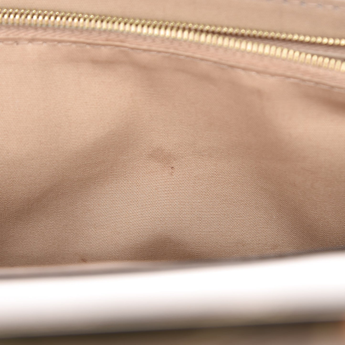 Vernis Ana Clutch Dune