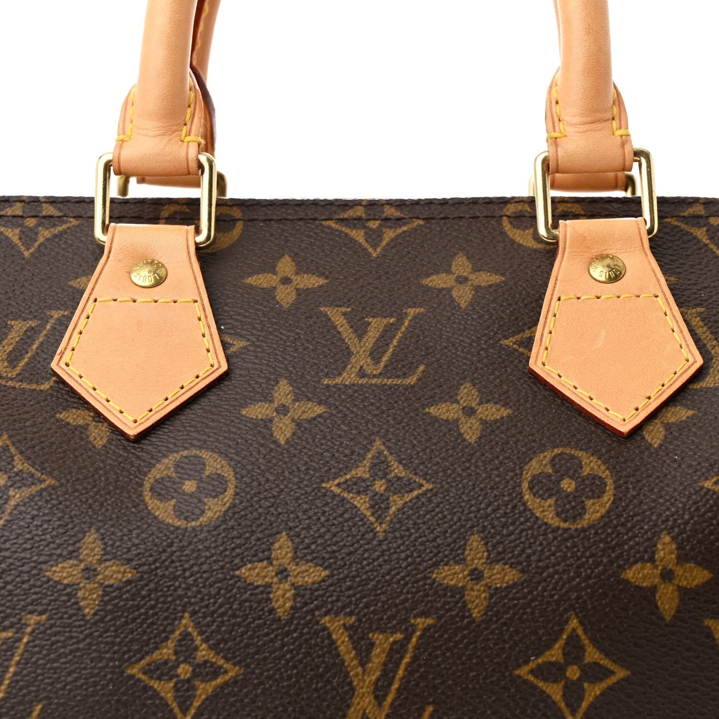 Monogram Speedy 25