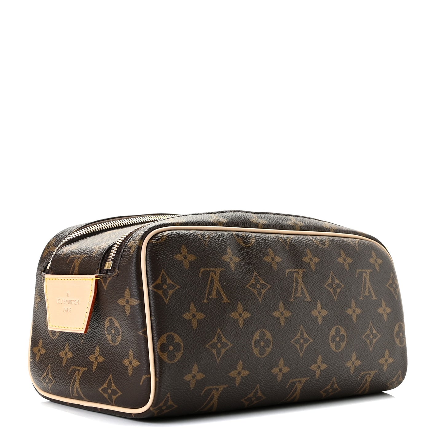 Monogram Dopp Kit Toilet Pouch