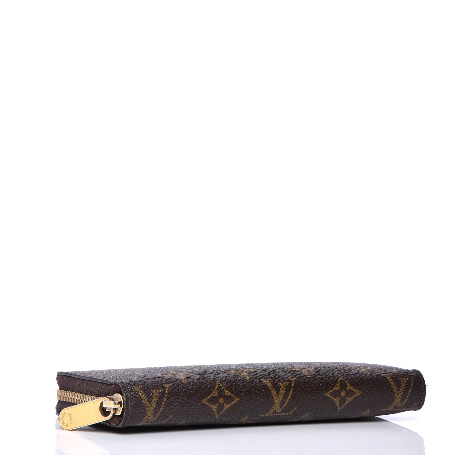 Louis Vuitton Monogram Zippy Wallet 4 of 10