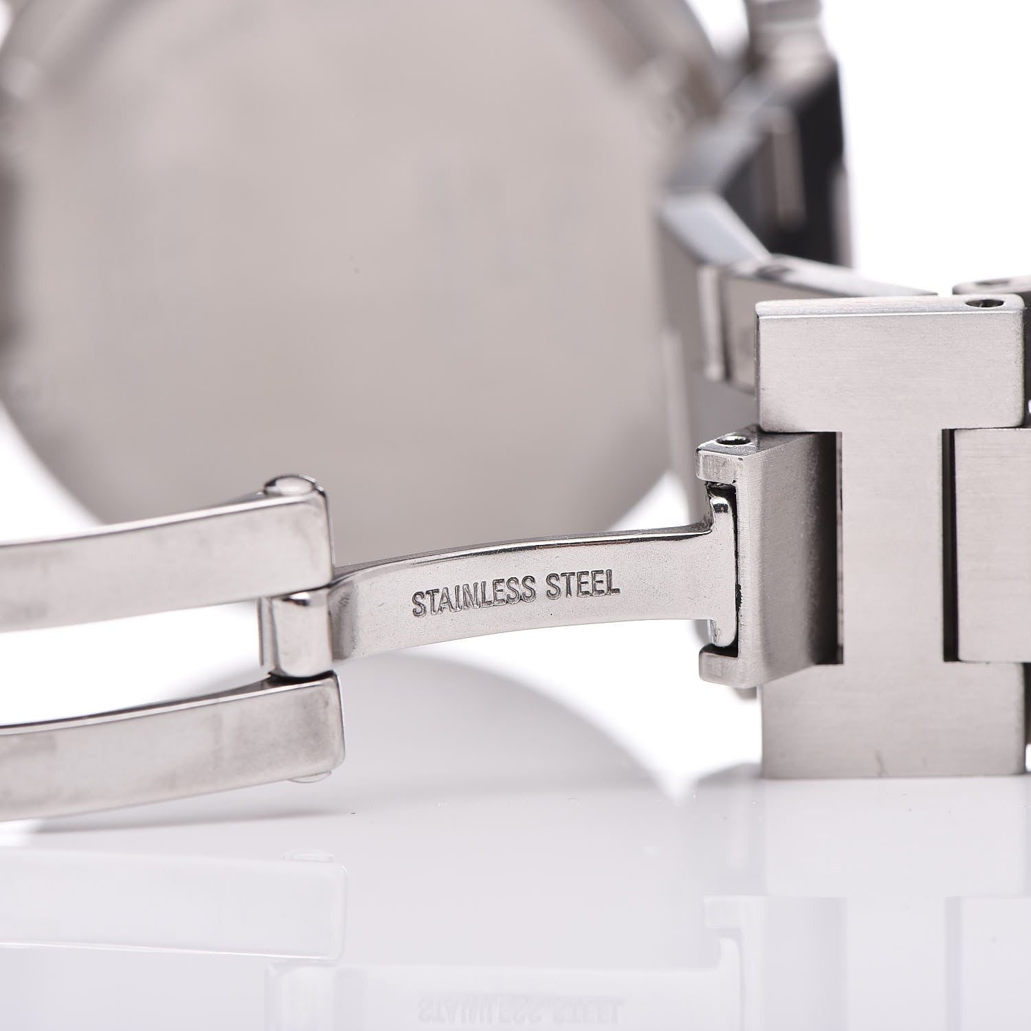 Cartier Stainless Steel 35mm Pasha GMT Automatic Watch 7 of 8