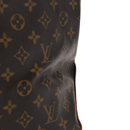 Louis Vuitton Monogram Cabas Mezzo 11 of 11