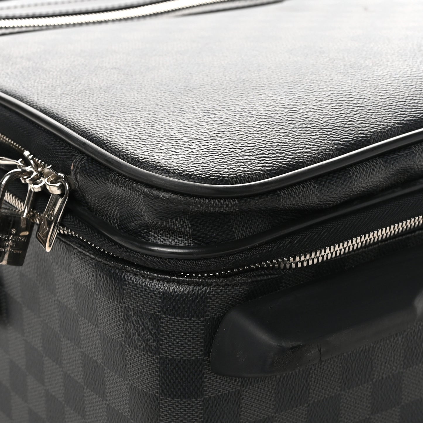 Damier Graphite Pegase 55 Business