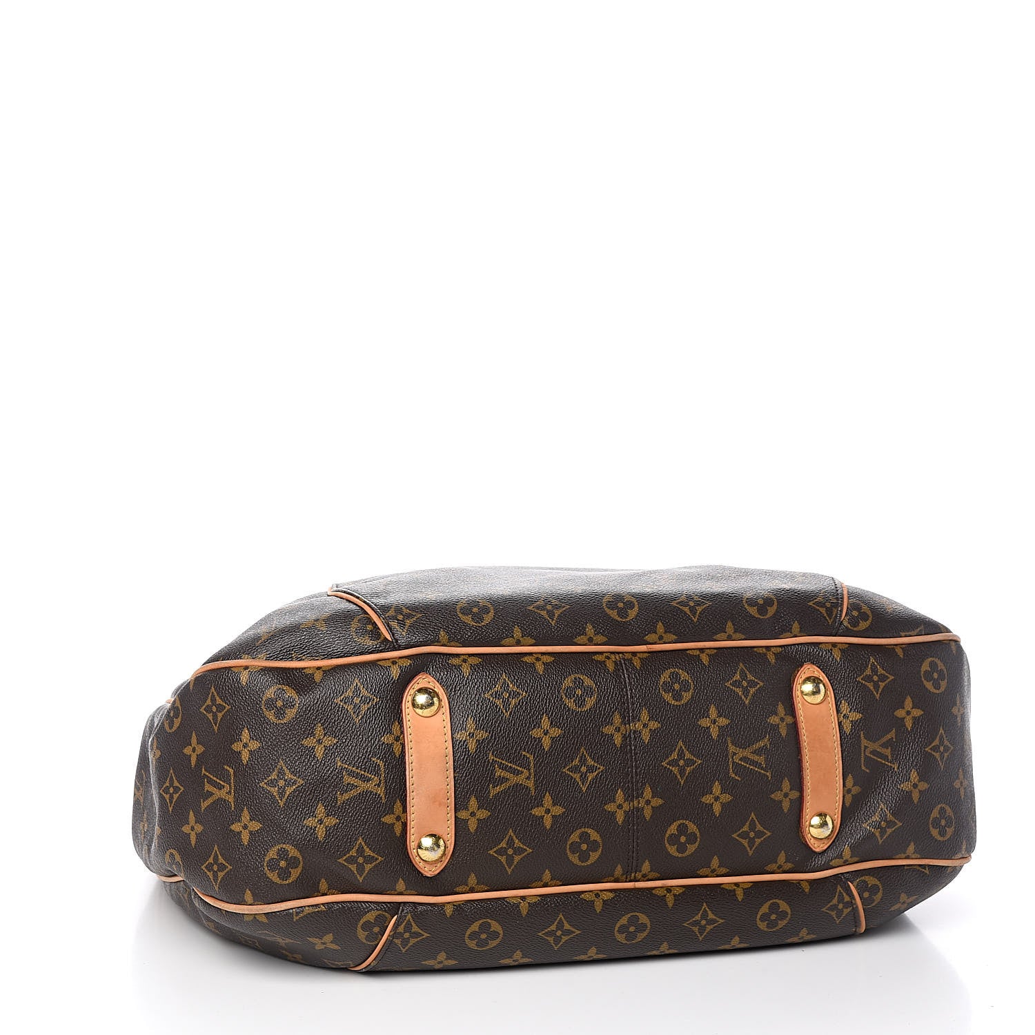 Louis Vuitton Monogram Galliera GM 4 of 14