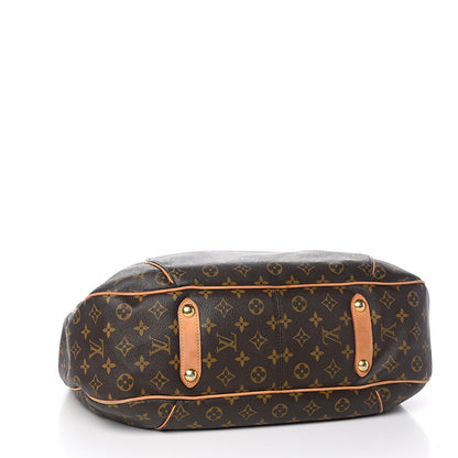 Louis Vuitton Monogram Galliera GM 4 of 14