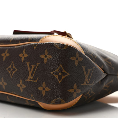 Louis Vuitton Monogram Odeon PM Natural 8 of 9