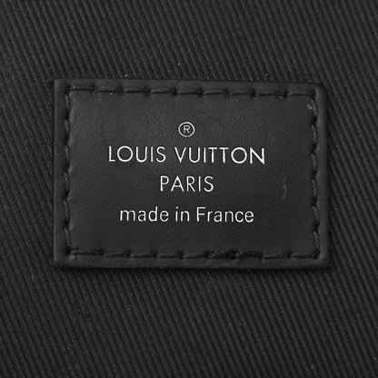 Louis Vuitton Damier Graphite Avenue Sling Backpack 6 of 8