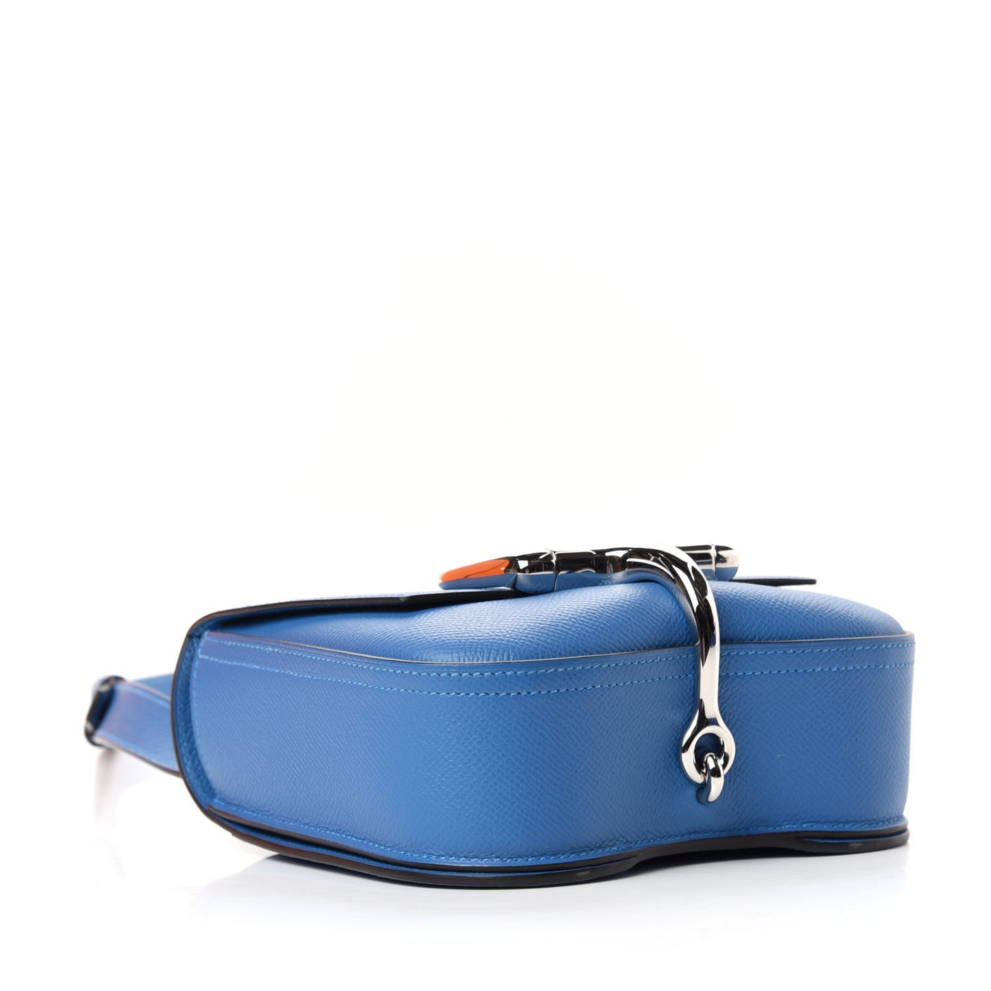 Epsom Mini Della Cavalleria Bleu Zanzibar