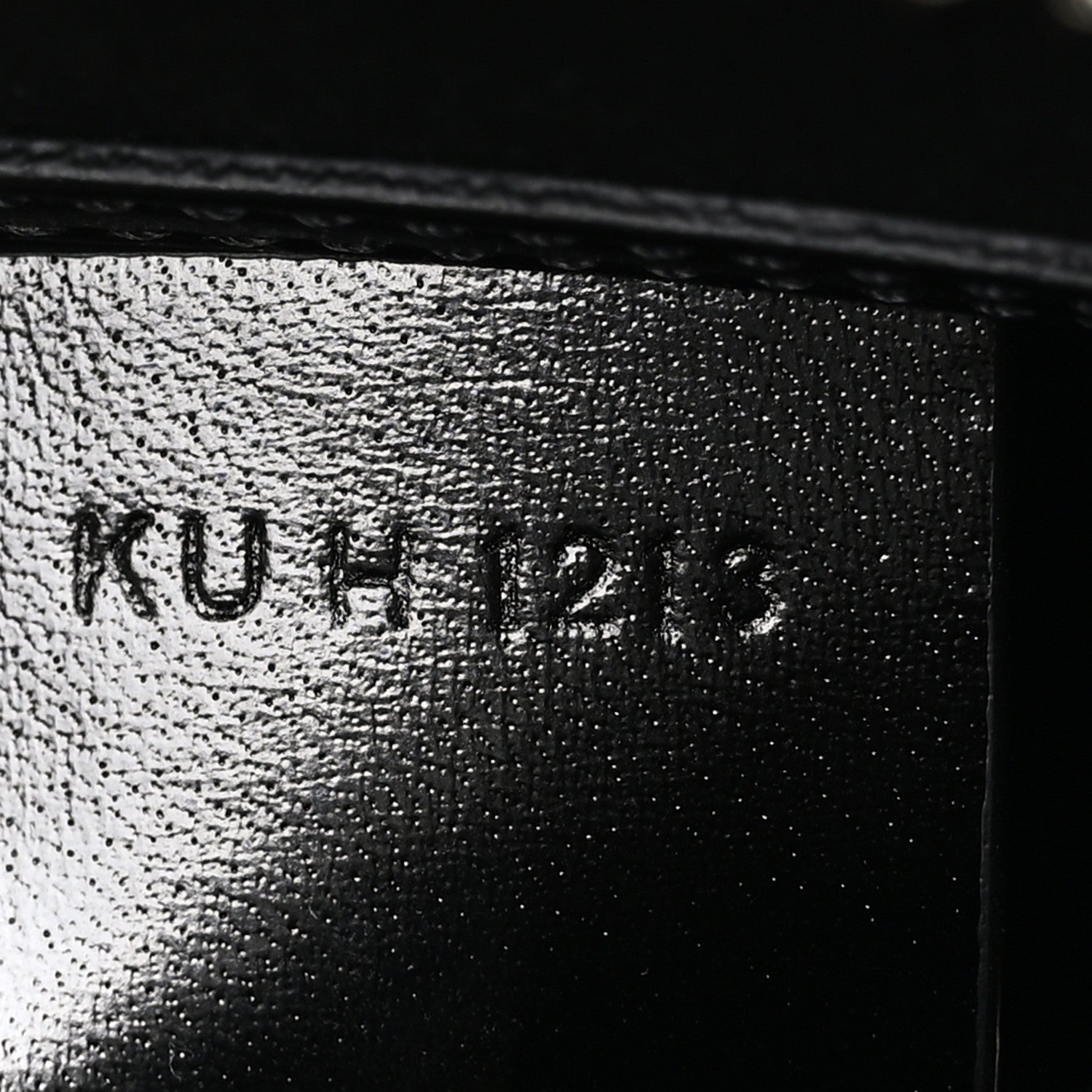 Givenchy Shiny Lord Calfskin Mini Antigona Black 7 of 10