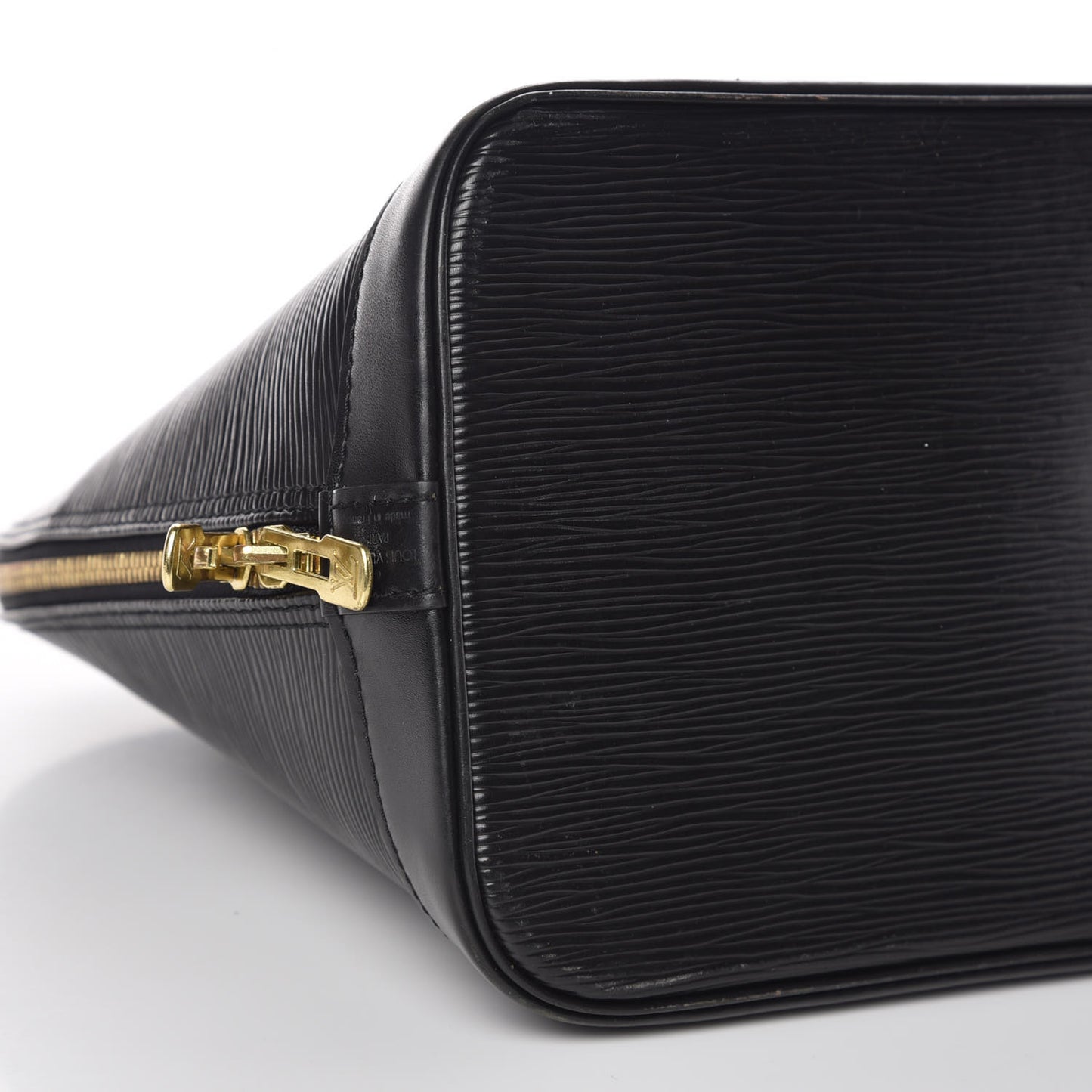 Epi Alma PM Black