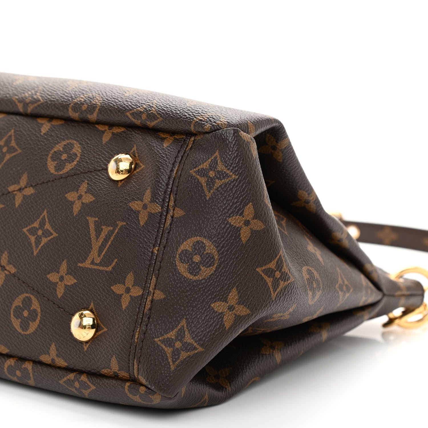 Louis Vuitton Monogram Pallas Havane 7 of 7