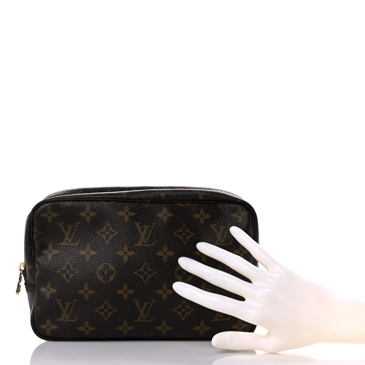 Louis Vuitton Monogram Trousse Toilette 23 2 of 14