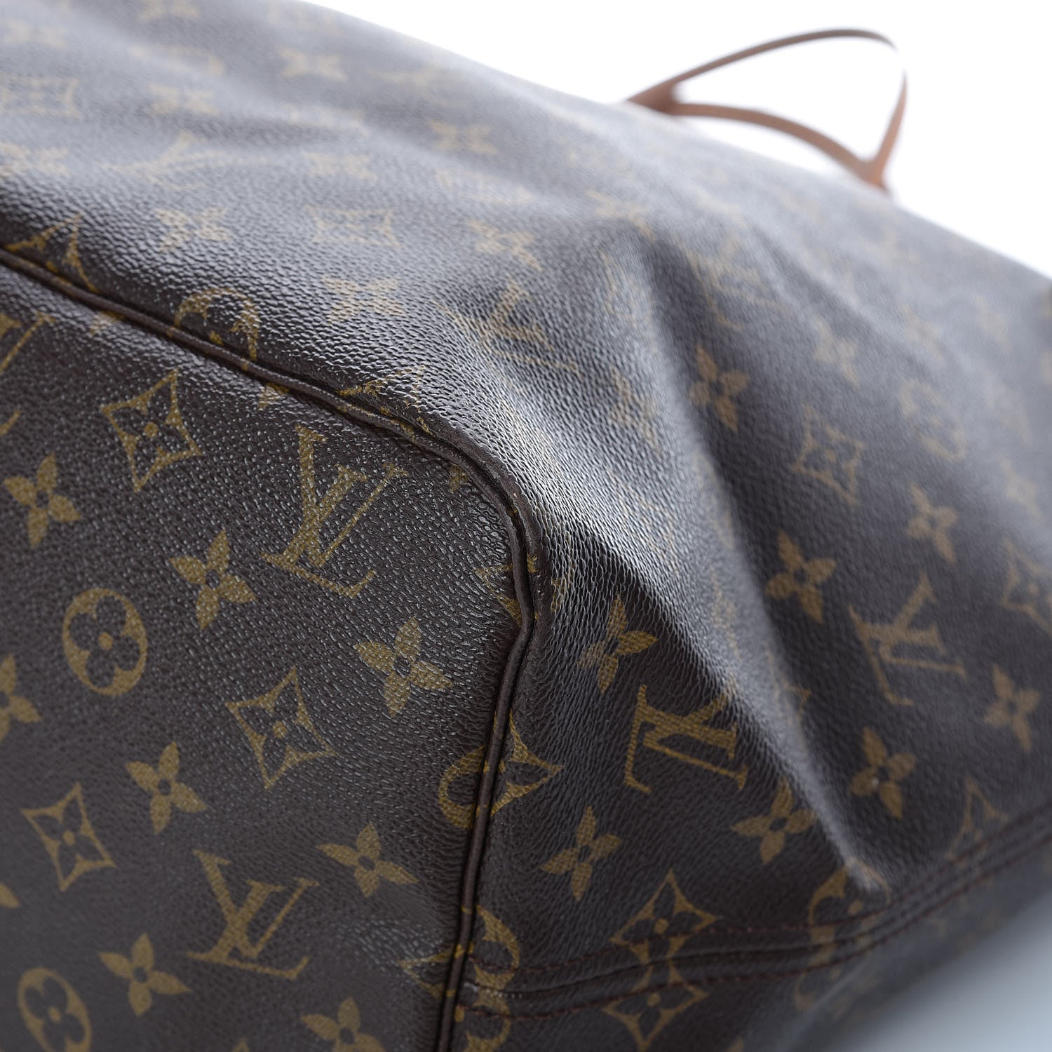Louis Vuitton Monogram Neo Neverfull GM 14 of 22