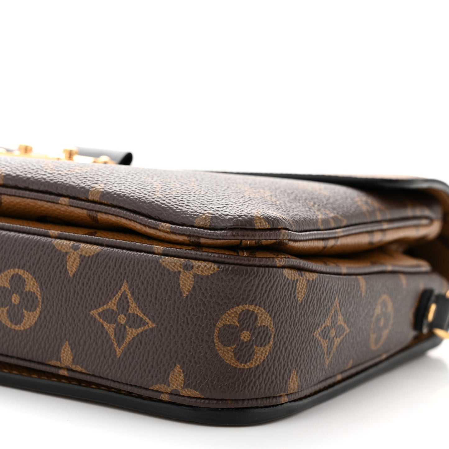 Reverse Monogram Pochette Metis