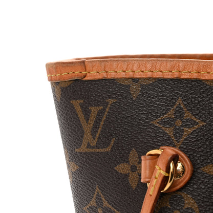 Louis Vuitton Monogram Neo Neverfull MM 15 of 16