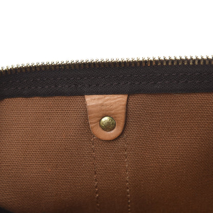 Louis Vuitton Monogram Keepall 45 6 of 23