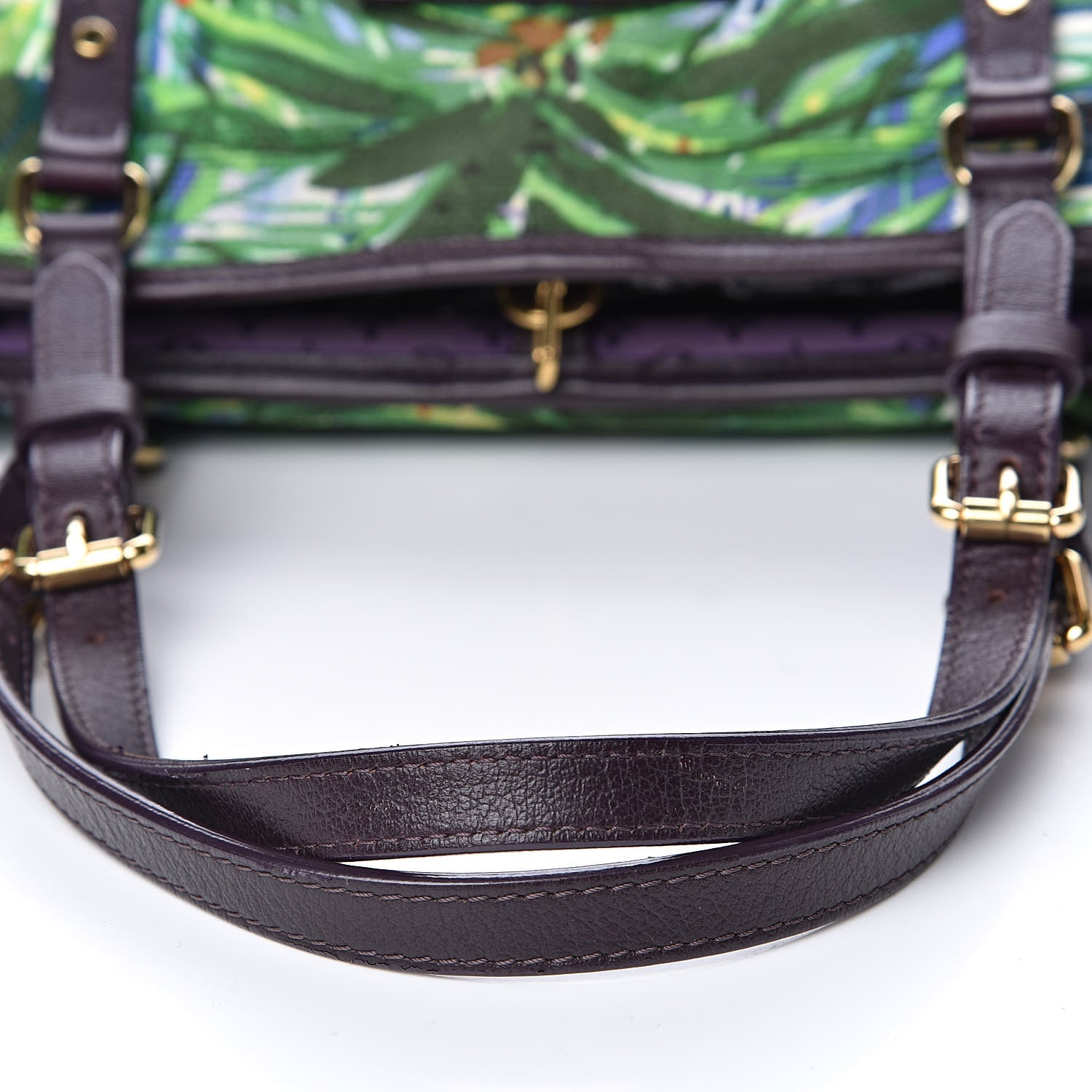 Louis Vuitton Ailleurs Cabas Promenade PM 10 of 10