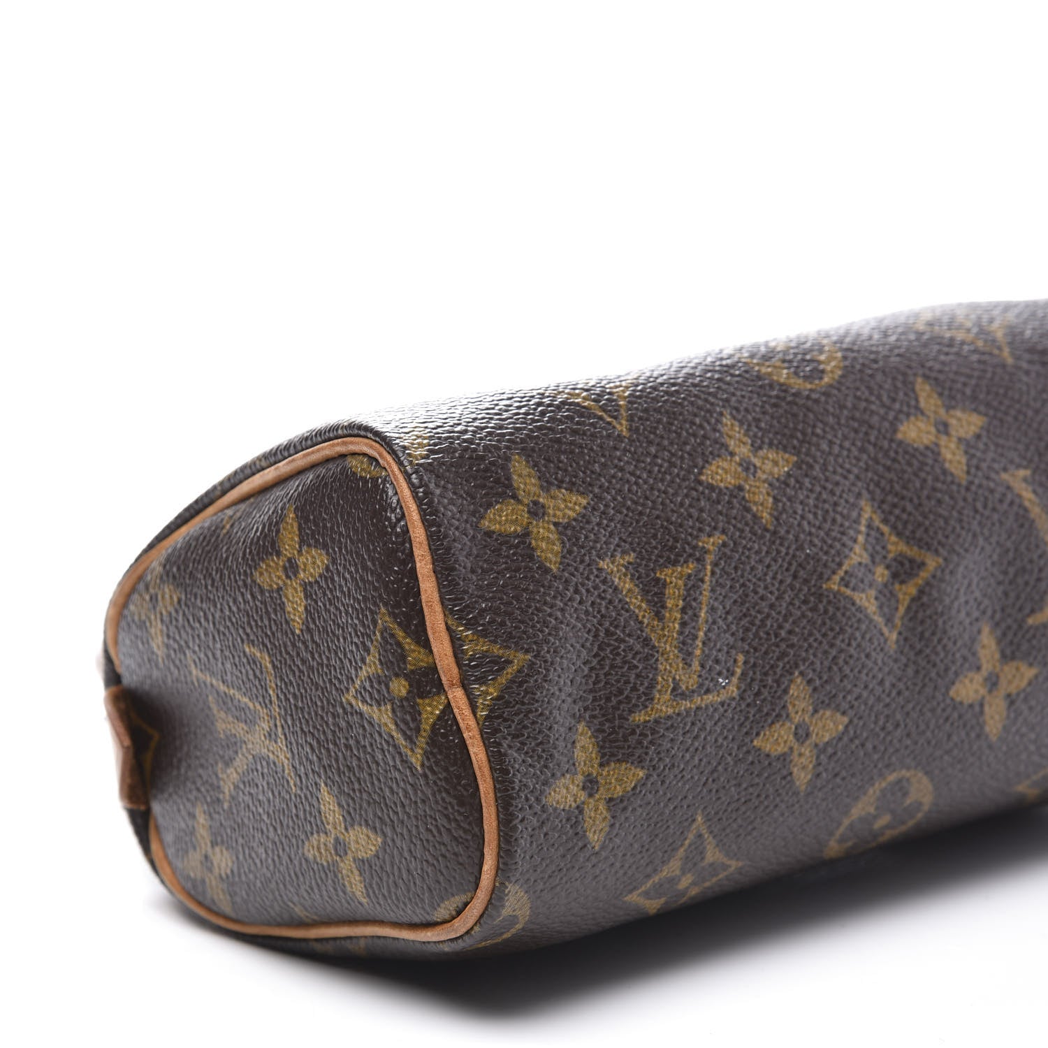 Louis Vuitton Monogram Mini Sac HL Speedy 5 of 9