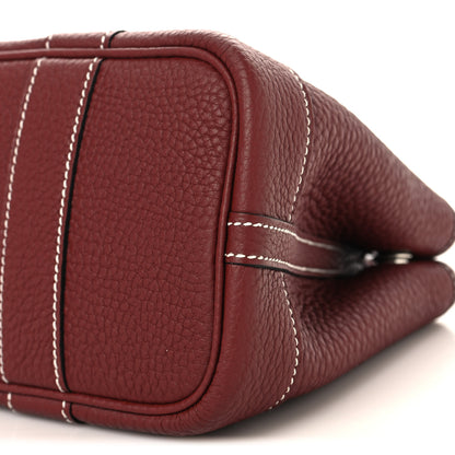 Hermes Negonda Neo Garden 23 Rouge H 9 of 10