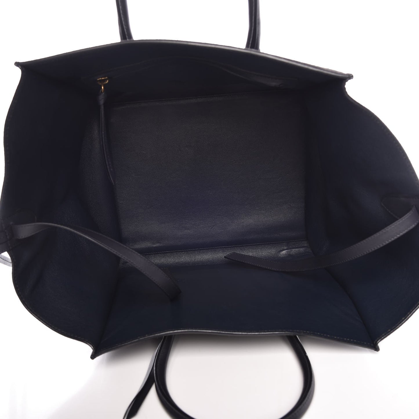 Nubuck Medium Phantom Luggage Midnight