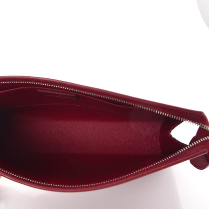 Louis Vuitton Epi Toiletry Pouch 26 Fuchsia 5 of 8