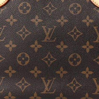 Louis Vuitton Monogram Neverfull PM 10 of 12