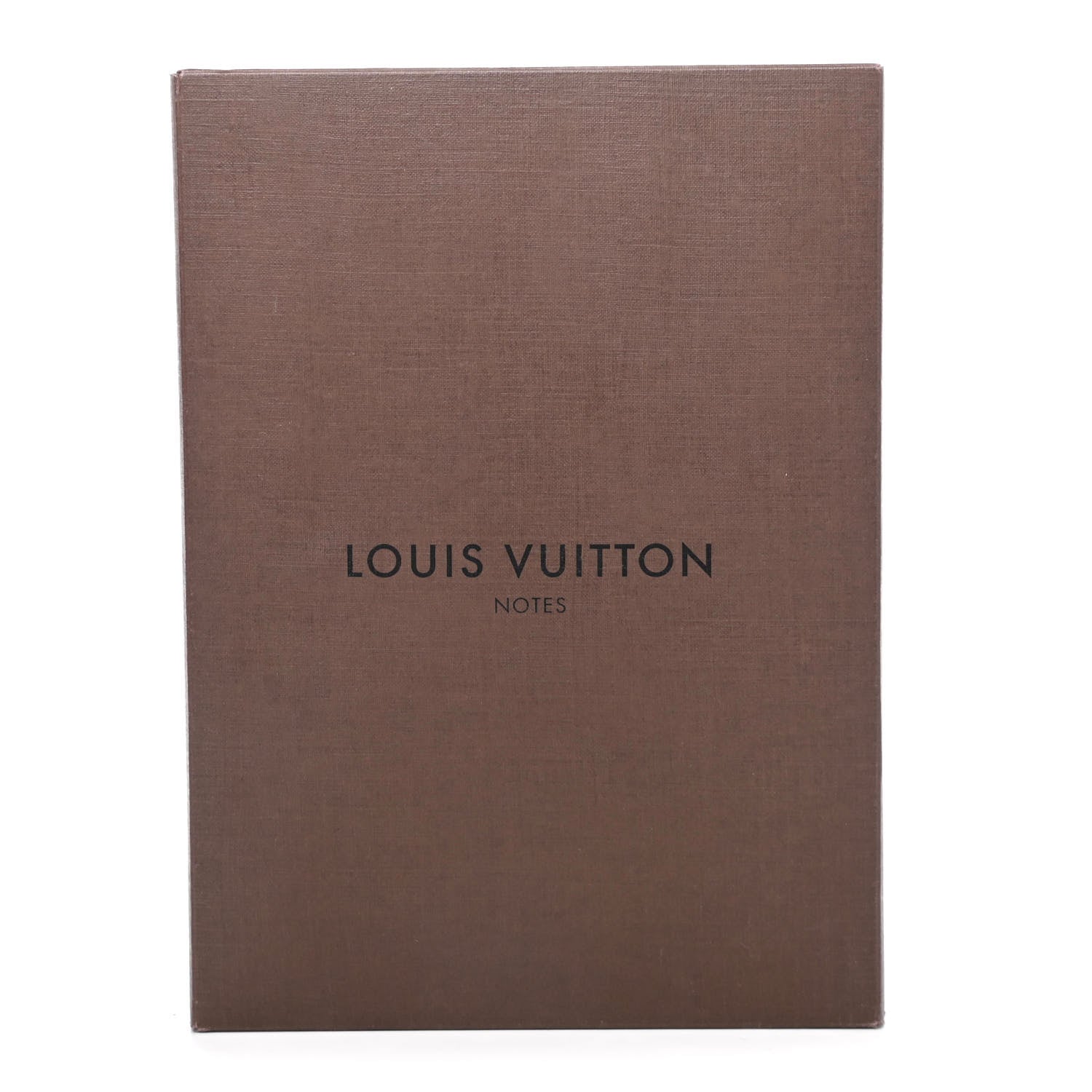 Louis Vuitton Inserts Ring Agenda Refills GM 1 of 5