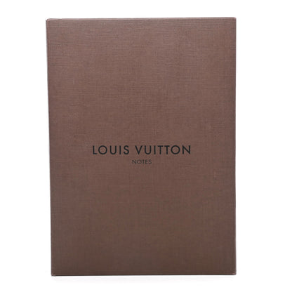 Louis Vuitton Inserts Ring Agenda Refills GM 1 of 5