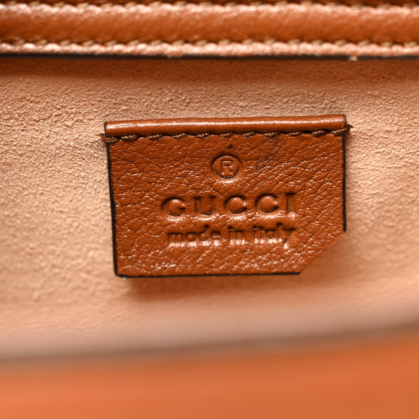 Wonka Grain Calfskin Mini Diana Tote Bag Cuir Yellow Fluo