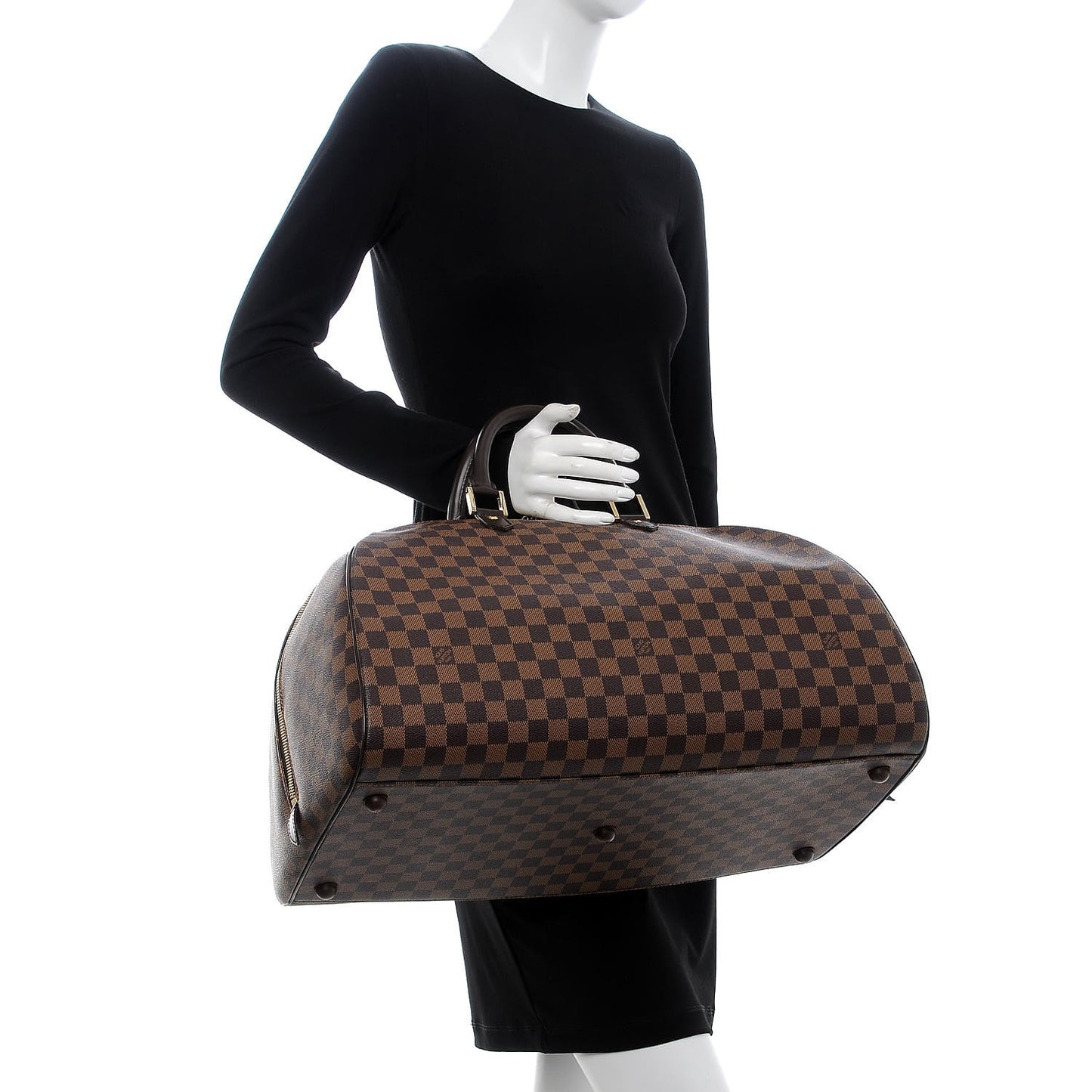 Damier Ebene Ribera GM