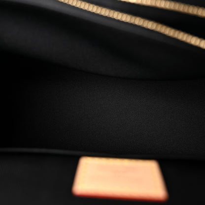 Louis Vuitton Monogram Cluny BB 5 of 10