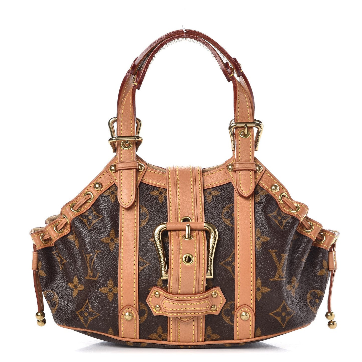 Monogram Theda PM