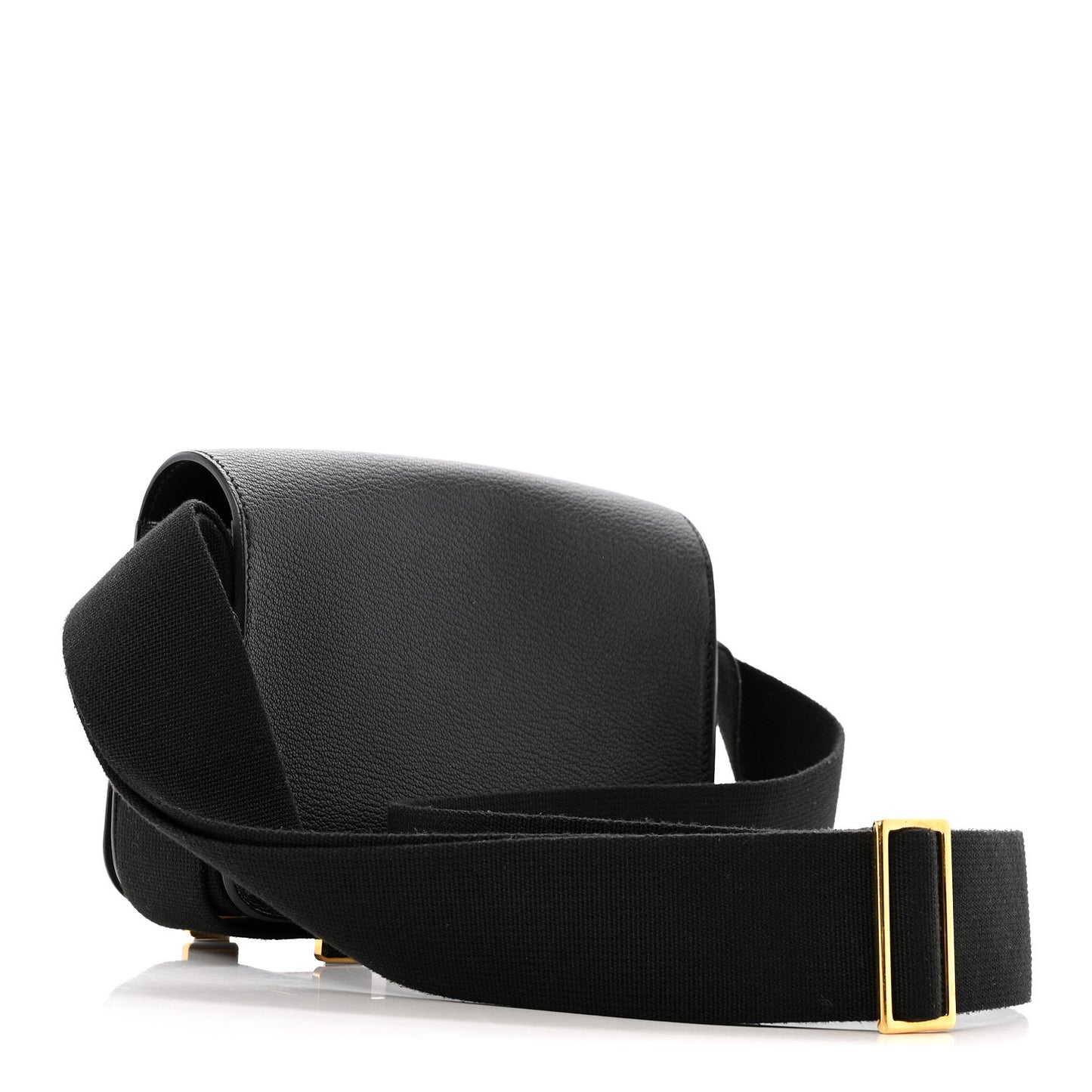 Chevre Mysore Geta Black