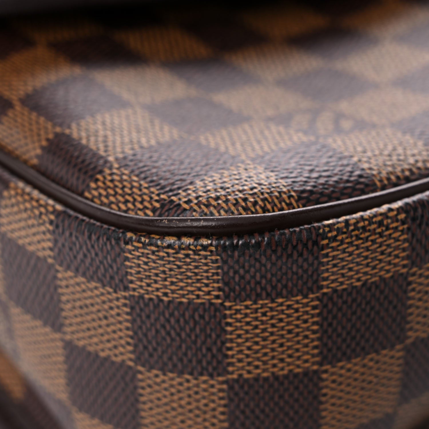 Louis Vuitton Damier Ebene Sologne 6 of 23