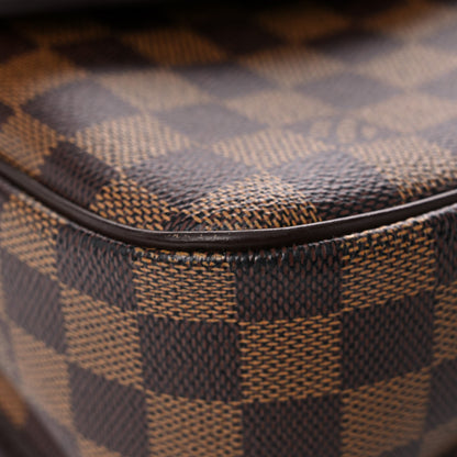 Louis Vuitton Damier Ebene Sologne 6 of 23