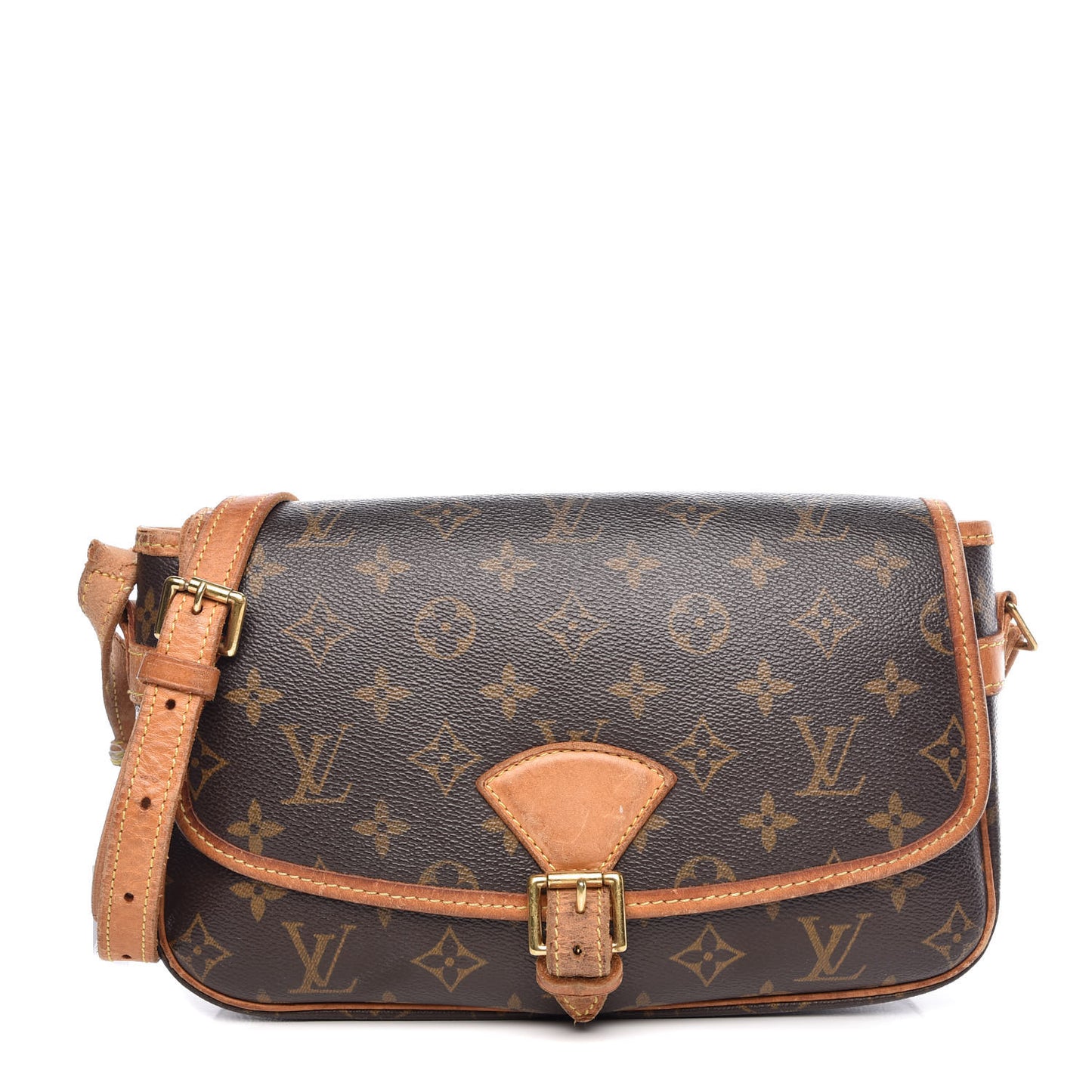 Monogram Sologne