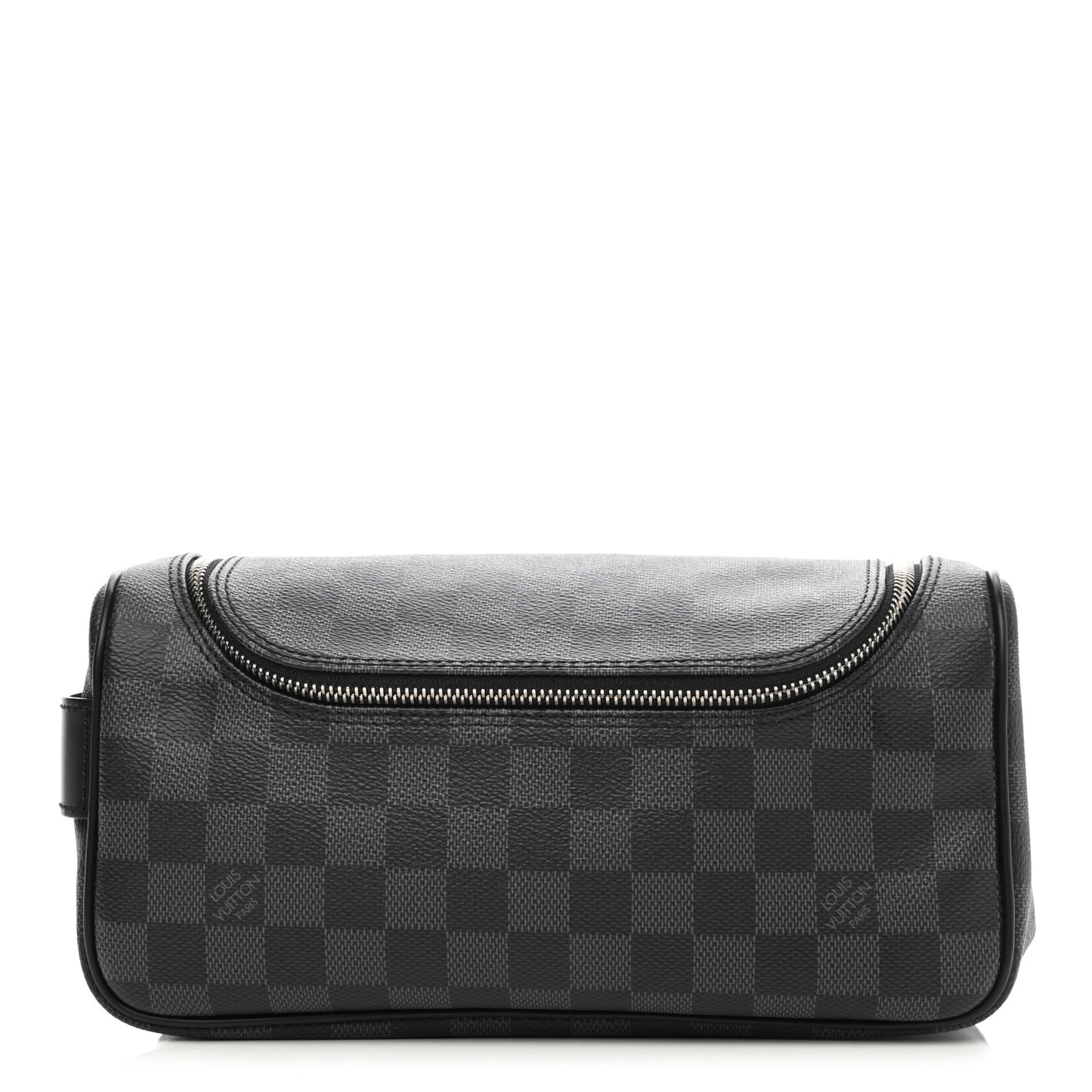 Damier Graphite Toiletry Pouch
