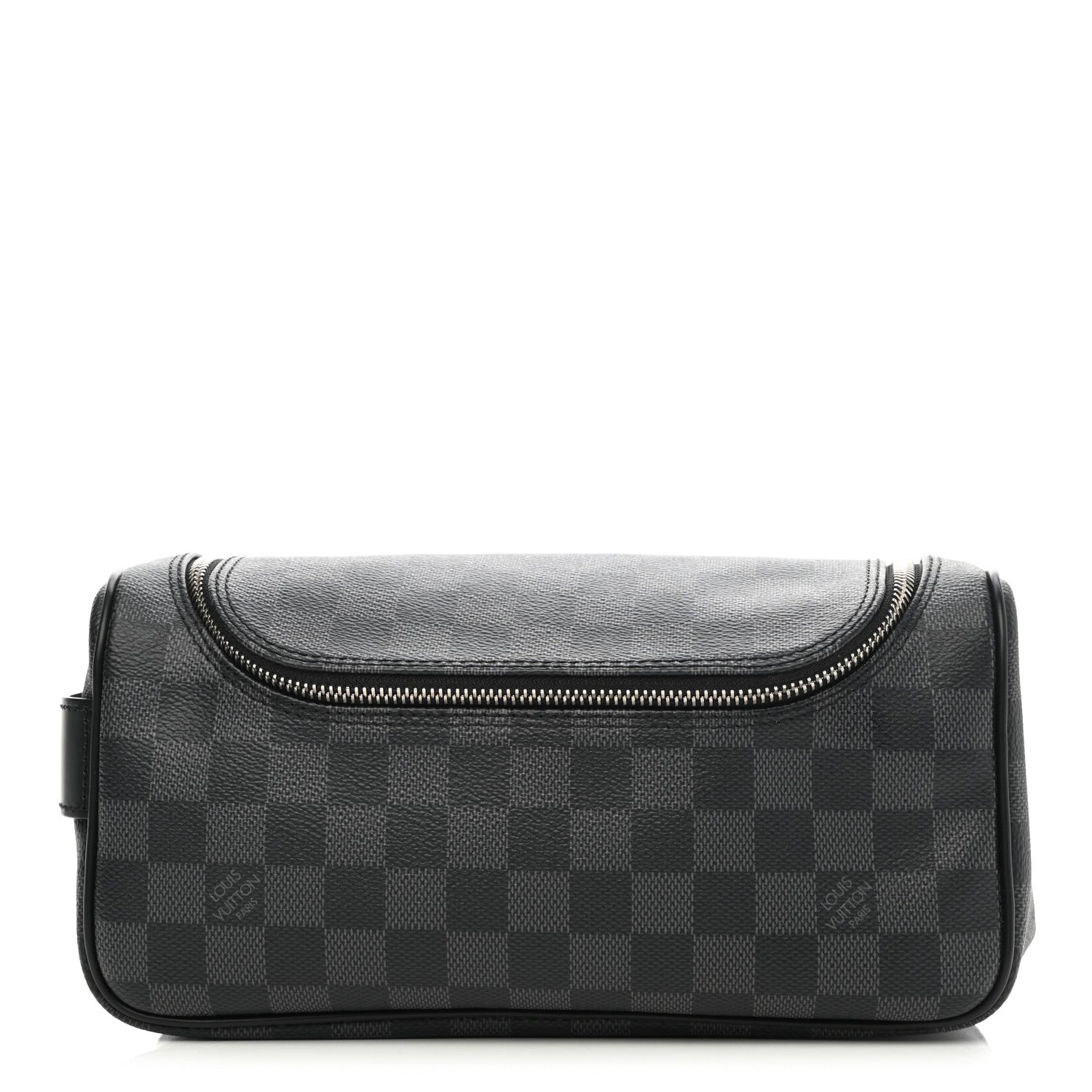 Louis Vuitton Damier Graphite Toiletry Pouch 1 of 8