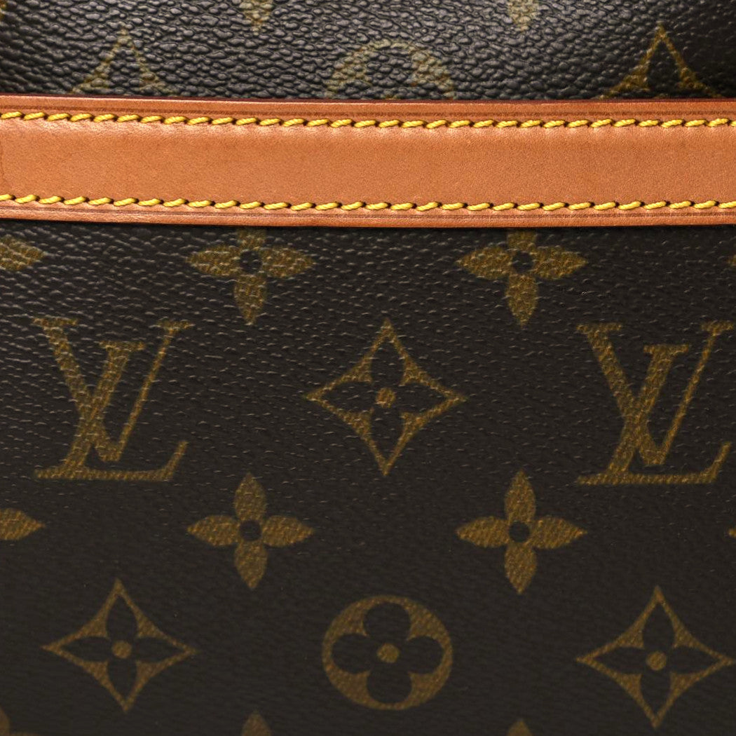 Monogram Reporter PM
