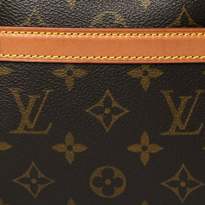 Louis Vuitton Monogram Reporter PM 7 of 10