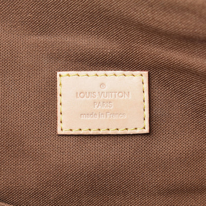 Louis Vuitton Monogram Odeon GM 6 of 14