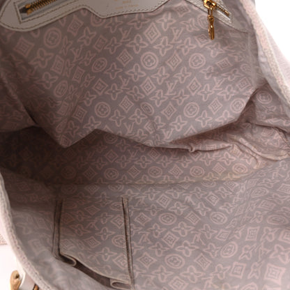 Louis Vuitton Tahitienne Cabas PM Rose 5 of 9