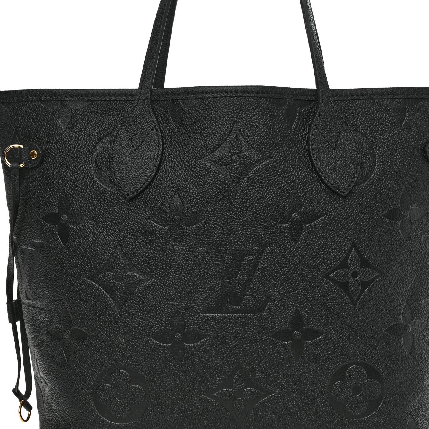 Empreinte Monogram Giant Neverfull MM Black