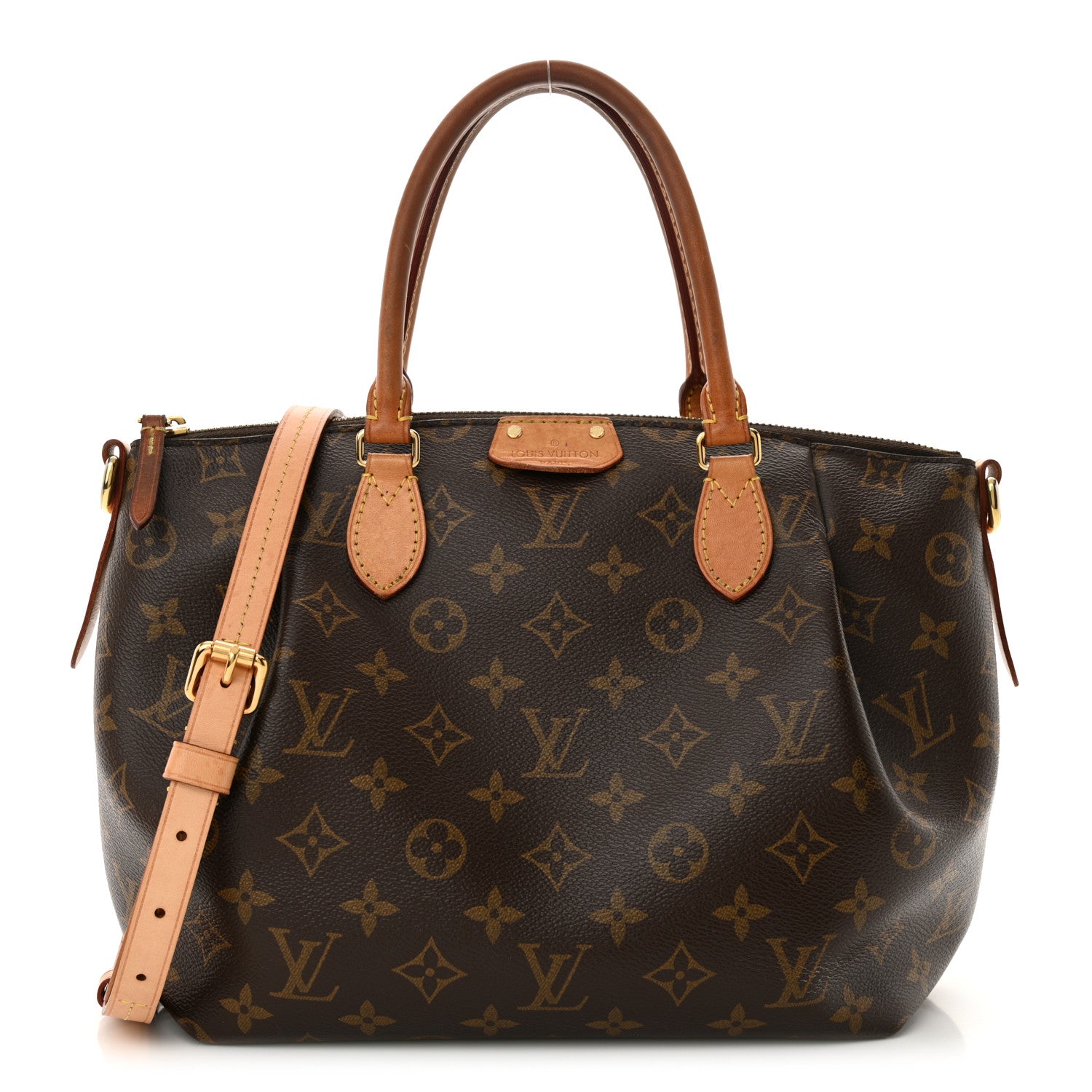 Louis Vuitton Monogram Turenne PM 1 of 14