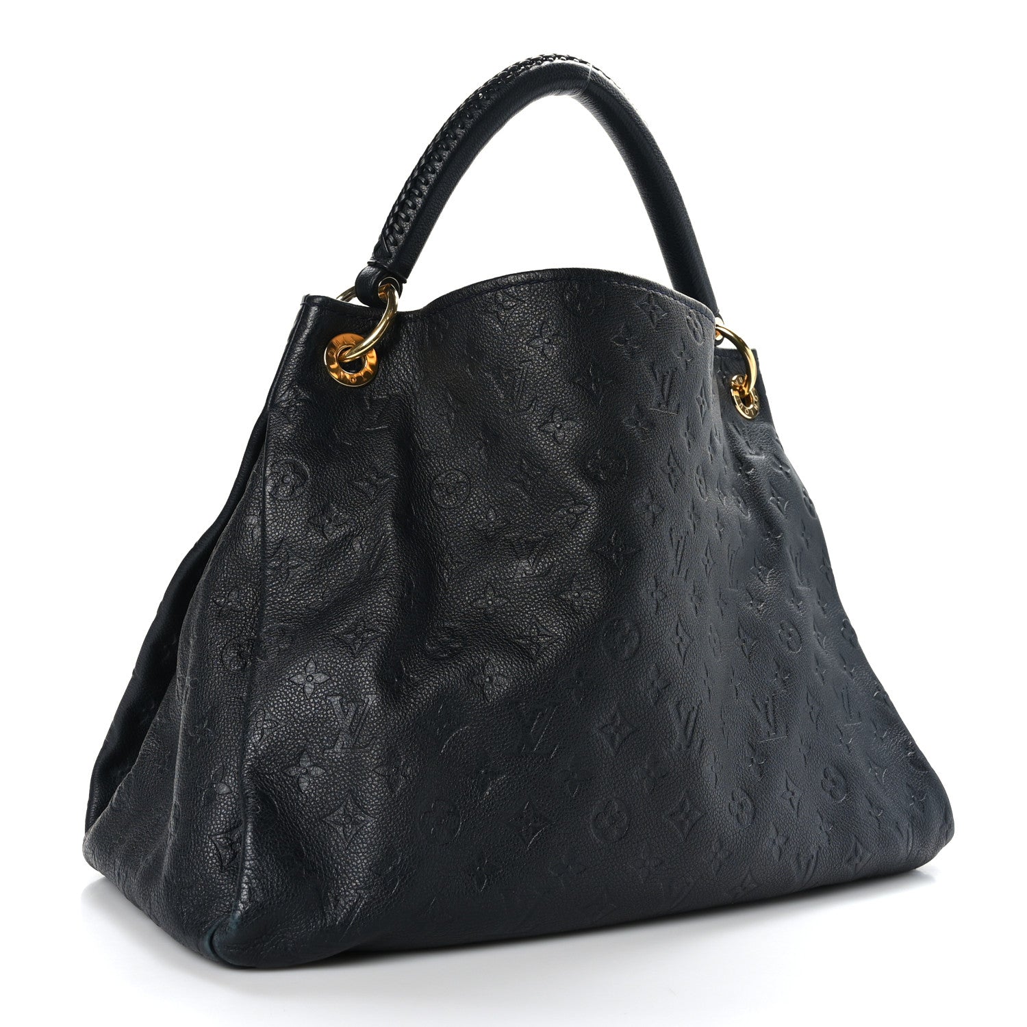 Louis Vuitton Empreinte Artsy MM Infini 3 of 8