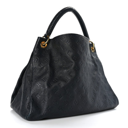 Louis Vuitton Empreinte Artsy MM Infini 3 of 8