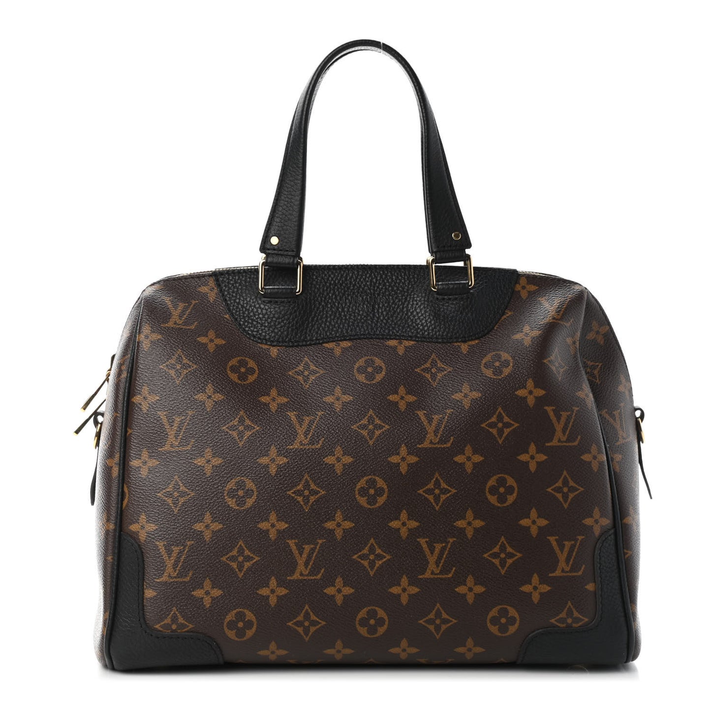 Monogram Retiro NM Black