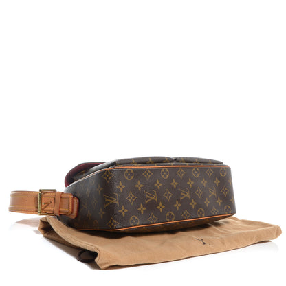 Louis Vuitton Monogram Viva-Cite GM 4 of 7