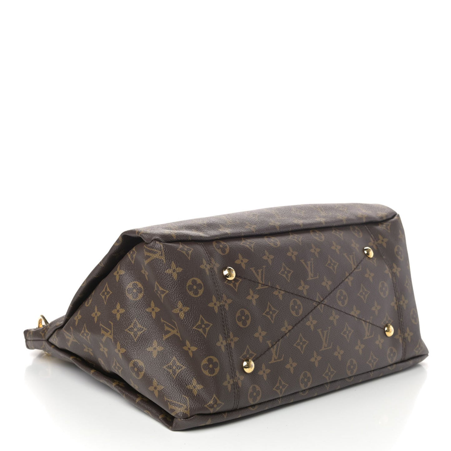 Ayers Monogram Artsy MM